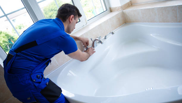 Best Green Plumbing Solutions and Water Conservation  in Llano, TX